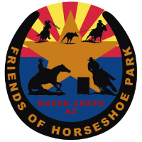 Friends of Horseshoe Park - Logo